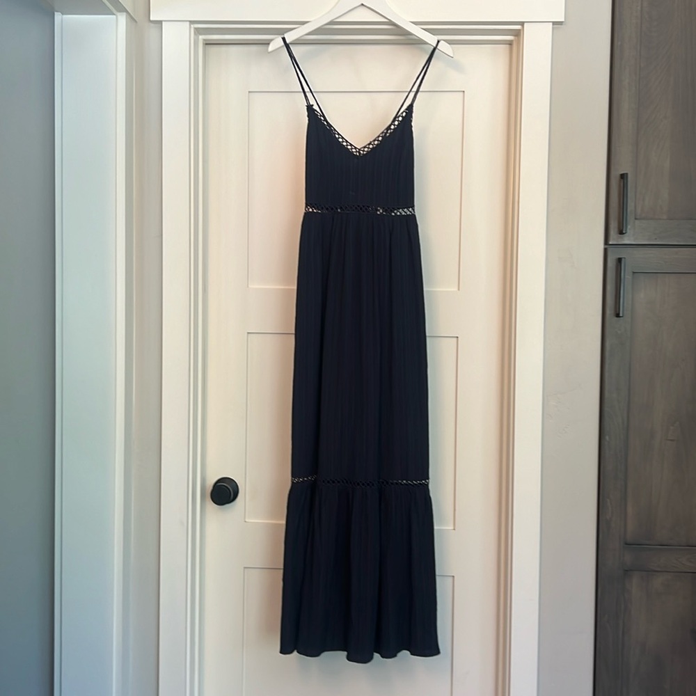 Lulus Maxi Dress
